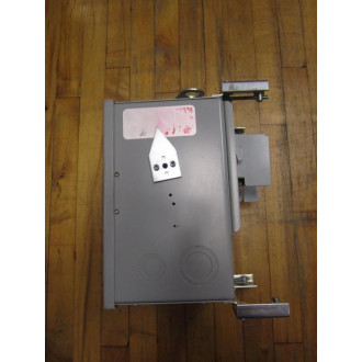 General Electric AC33HED Buss Plug - New No Box