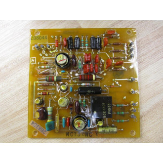 52-600-126 Circuit Board