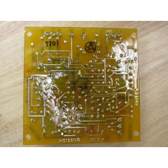 52-600-126 Circuit Board