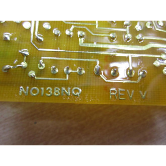 52-600-126 Circuit Board