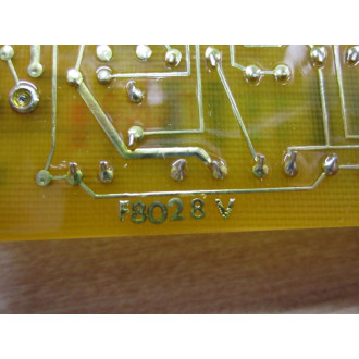 52-600-126 Circuit Board