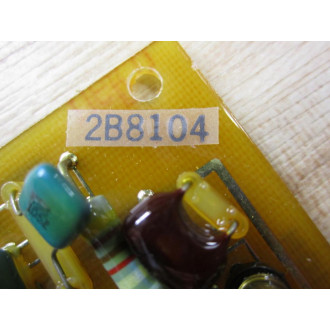 52-600-126 Circuit Board
