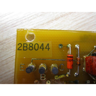52-600-126 Circuit Board
