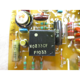 52-600-126 Circuit Board