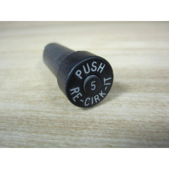 Heinemann KD1 RE-CIRK-IT Breaker KD1 5A - New No Box