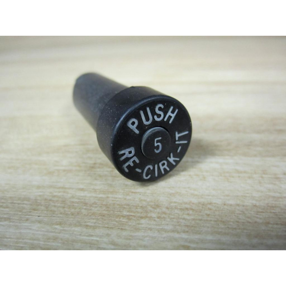 Heinemann KD1 RE-CIRK-IT Breaker KD1 5A - New No Box