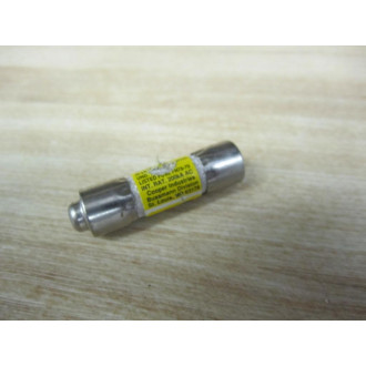 Buss LP-CC-20 Bussmann Fuse Cross Ref 1CX53 (Pack of 4) - Used