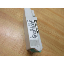 Carlo Gavazzi BQ LSX Panel Meter Module BQLSX - Used