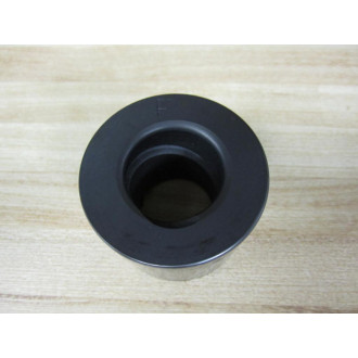 STP-3-F.B Solid Graphite Machined Part STP3F.B
