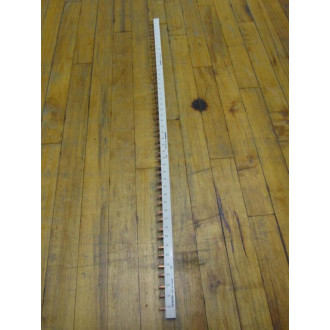 Siemens 5ST3-705 Phase Bus Bar - New No Box