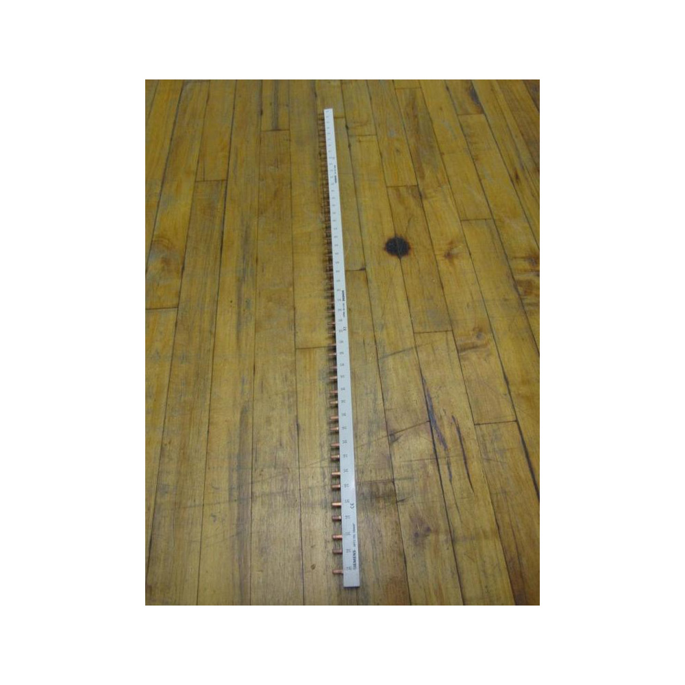 Siemens 5ST3-705 Phase Bus Bar - New No Box