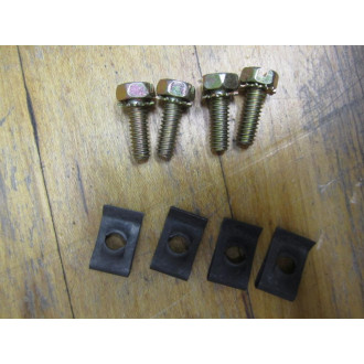 Square D QMB-361TW Switch Fusible Panel Board QMB361TW