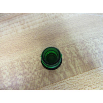 General Electric CR104G55 Green Lens - Used