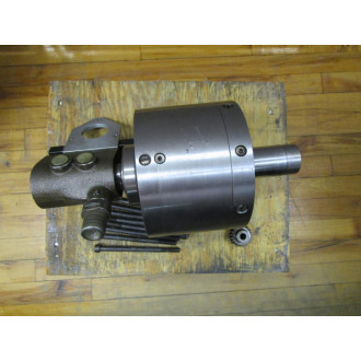 Rohm 417751 Oil Actuating Cylinder OVS 130 453-259 0VS - Used