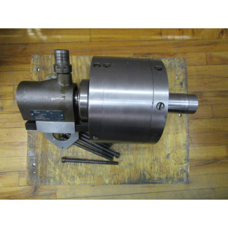 Rohm 417751 Oil Actuating Cylinder OVS 130 453-259 0VS - Used