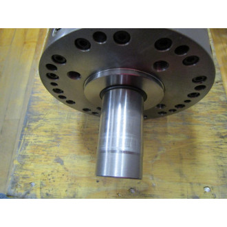 Rohm 417751 Oil Actuating Cylinder OVS 130 453-259 0VS - Used