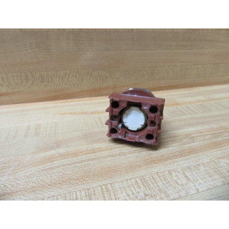 Siemens 3SB03-PER Pushbutton 3SB03PER - New No Box
