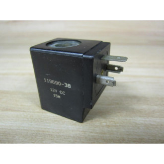 Ingersoll-Rand 119690-38 Coil 11969038 - Used
