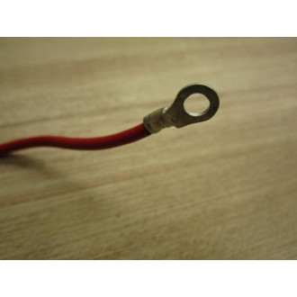 National Controls DCR2 Capacitor 50Ohm 200VAC - Used