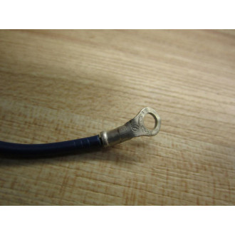 National Controls DCR2 Capacitor 50Ohm 200VAC - Used