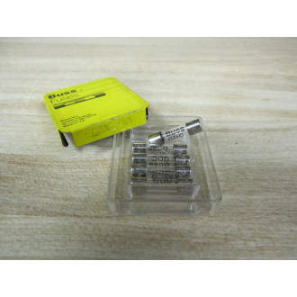 Buss GDC-5A Bussmann Fuse Cross Ref 1CD22 (Pack of 10)