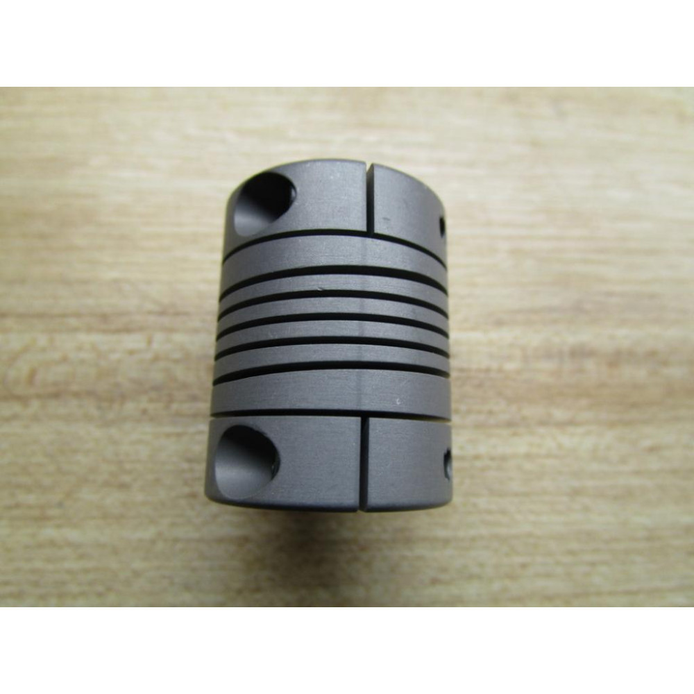 Helical ACR100-12-12 Flexible Shaft Coupling