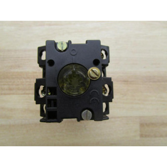 Telemecanique K2E005NA Switch 9003-K2E005NA - New No Box