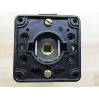 Telemecanique K2E005NA Switch 9003-K2E005NA - New No Box