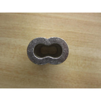 Nicopress 188-10-VG92 Aluminum Oval Sleeves (Pack of 5)