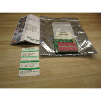 Schneider C19000273 Display Board