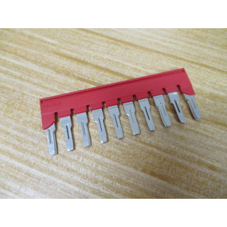 Phoenix Contact FBS10-8 Plug-In Bridge 3030323 (Pack of 8) - New No Box