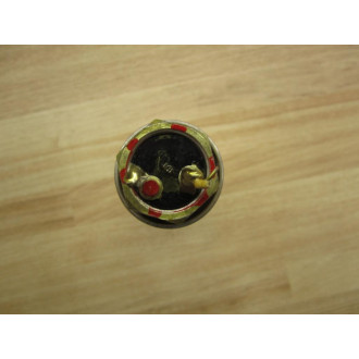 Micamold CE41C112F Capacitor 1000MFD 25 V.D.C. - Used