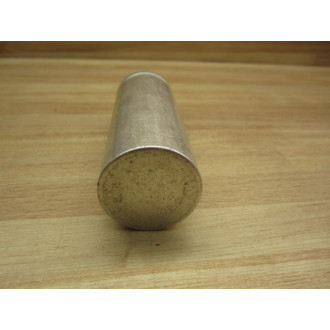 Micamold CE41C112F Capacitor 1000MFD 25 V.D.C. - Used