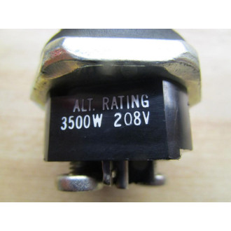 Apcom 9429 Heating Element RC02404524 - New No Box