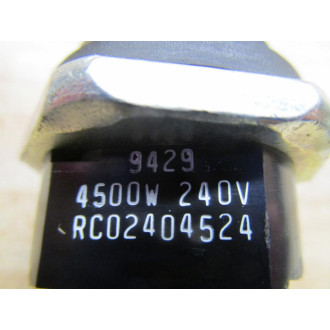 Apcom 9429 Heating Element RC02404524 - New No Box