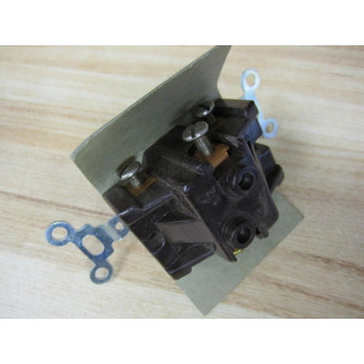 Pass & Seymour 1226 Toggle Switch 20A 120277V