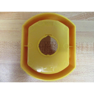 IDEC HW9Z-KG1 Switch Guard - New No Box