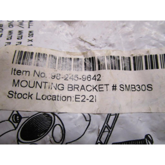 Banner SMB30S Mounting Bracket 33204