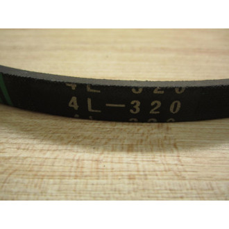 Bando 4L-320 V-Belt Dureflex - New No Box