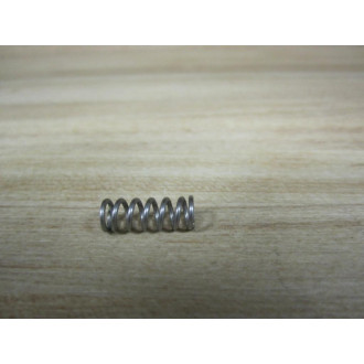 Century Spring 10897 Compression Spring (Pack of 8) - New No Box