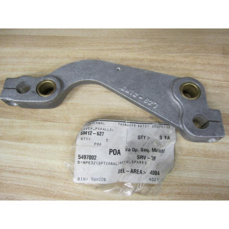 SM12-627 Parallel Lever - New No Box