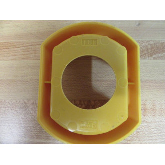 IDEC XN9Z-KG1 Switch Guard - New No Box