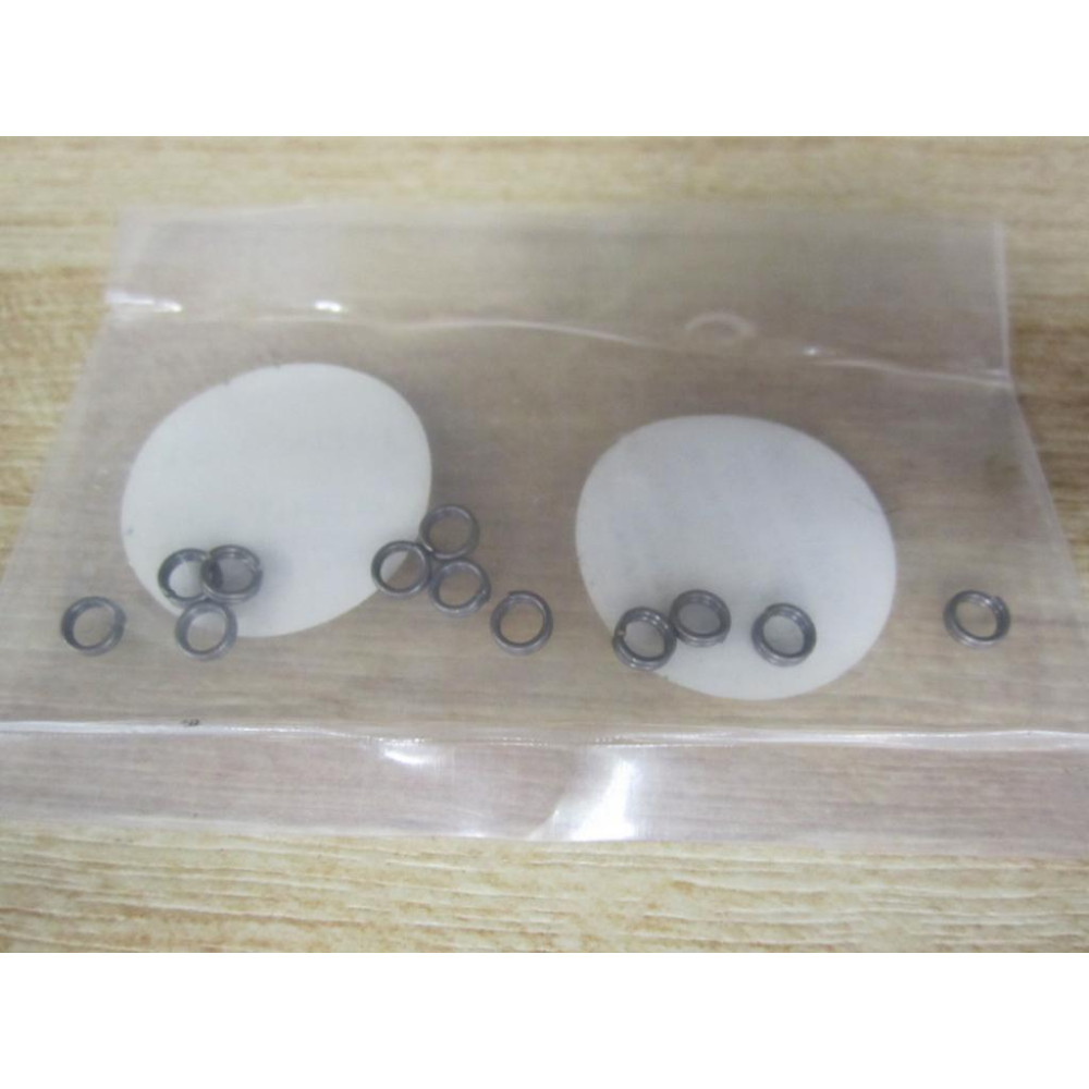 25MW-401-209 Retainer 25MW401209 (Pack of 12)