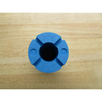 Zatkoff 8CE-165-12 Blue Stop (Pack of 5)