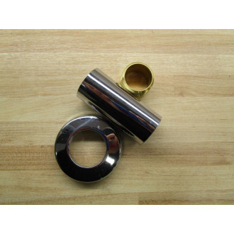 Sloan H-533-AS Sweat Solder Kit 3308780