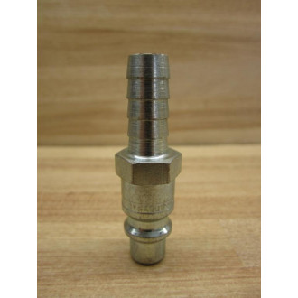 DynaQuip P462A Push On Hose Plug (Pack of 10)