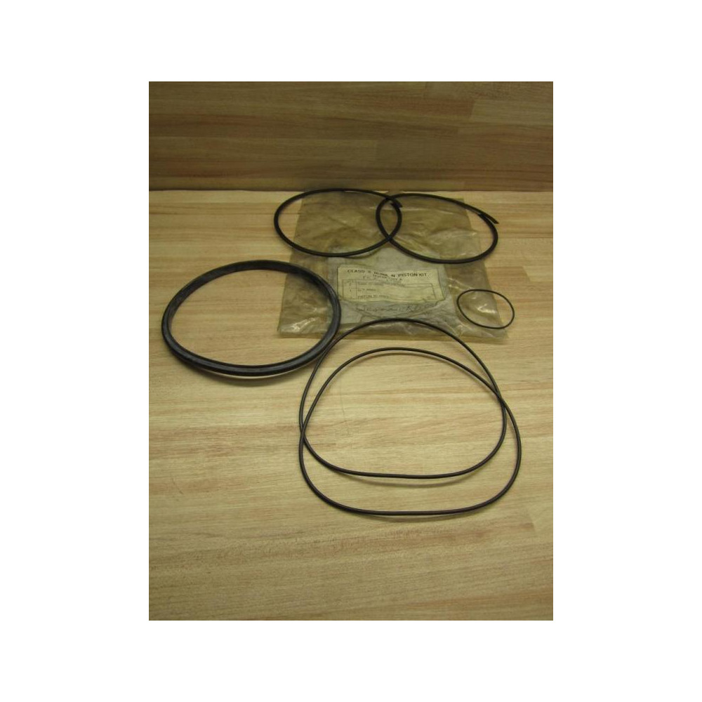 Nopak PK3-600A Piston Kit