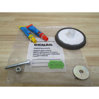 Demag 565 290 44 Brake Lining Kit 56529044