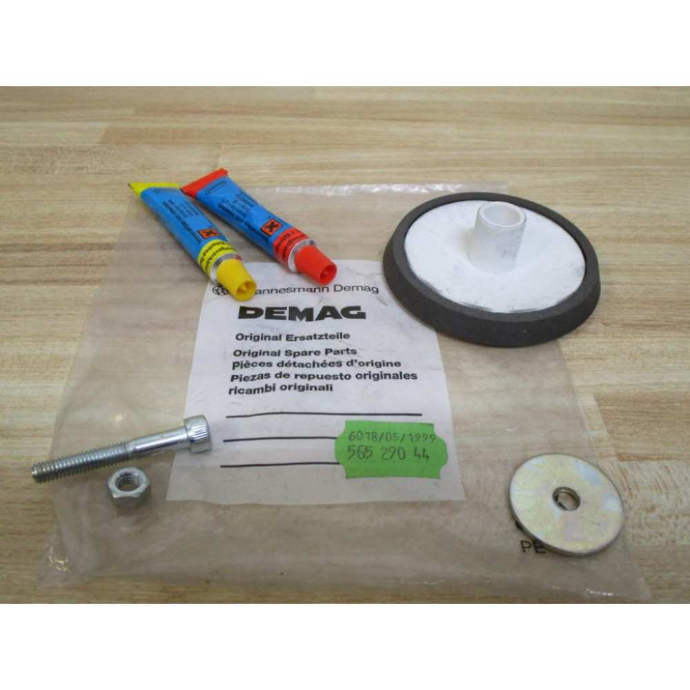 Demag 565 290 44 Brake Lining Kit 56529044