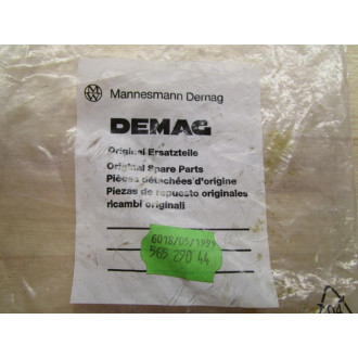 Demag 565 290 44 Brake Lining Kit 56529044